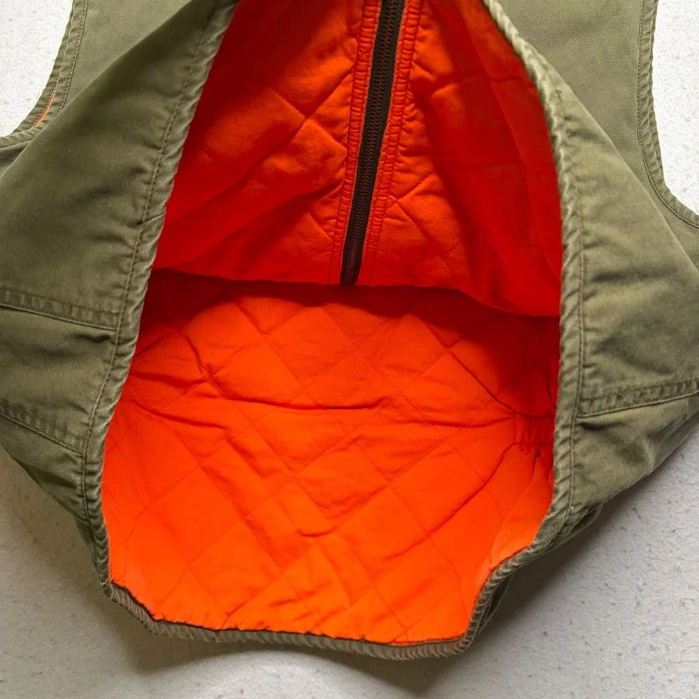 Timberland weathergear canvas